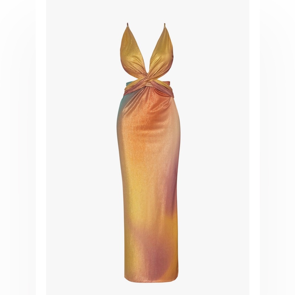 Baobab Collection Arlett Dress in Daylight - Picture 2 of 4